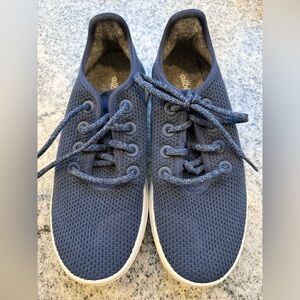 allbirds tree runners